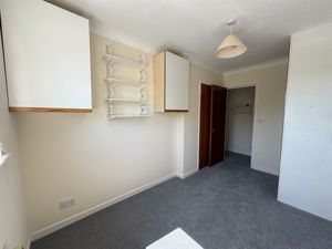 Bedroom 2/Study- click for photo gallery